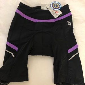 Baleaf padded bike short